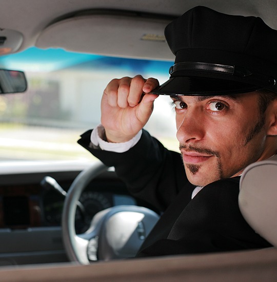 Luxury Airport Pickup In Nassau Arrive In Style And Comfort About us