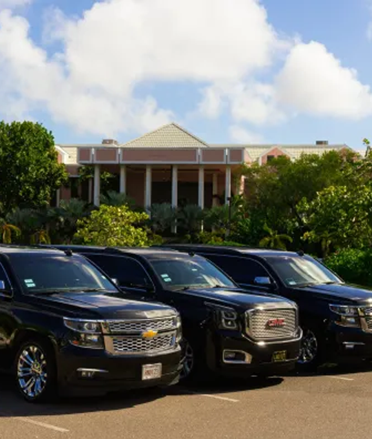 Bahamas Premium Transfers