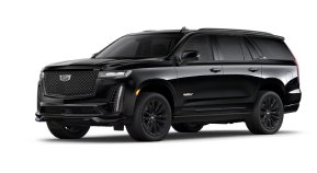 Cadillic Escalade SUV