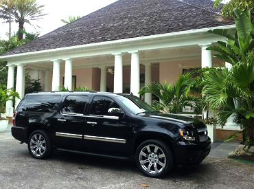 Hourly Car Services Bahamas