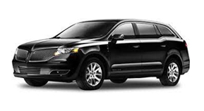 Book Lincoln MKT Bahamas