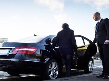 Luxury Car Services Bahamas