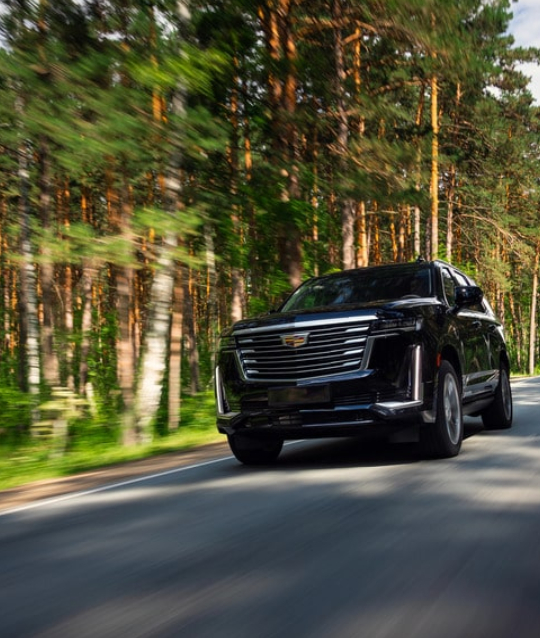 Bahamas Premium Transfers