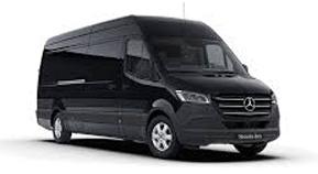 Book Mercedes Sprinter Bahamas