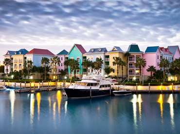 City Tour in Bahamas