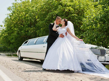 Wedding Transportation Bahamas